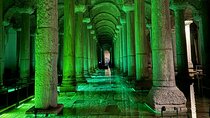 Istanbul Private Historical Walking Tour