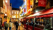 Dublin Ireland Bar Crawl