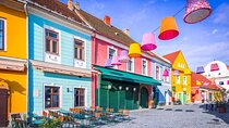Szentendre and Skansen Private Day Trip from Budapest