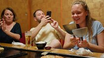 Private Full-Day Osaka Tour Personalized Food Tour by Car & Guide