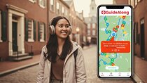 Self-Guided Audio Walking Tour of Historic Freedom Trail