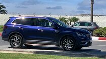 Taxi service Ibn Battouta International Airport Tangier