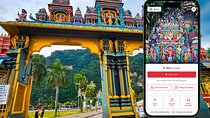 Legends of Malaysia’s Batu Caves: A Self-Guided Walk