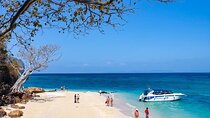 Private Speedboat Tour to 4 Islands From Krabi