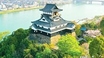 Nagoya Day Trip Magome juku Ena Gorge and Inuyama Castle