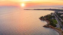Athens Riviera Sunset Semi Private Cruise