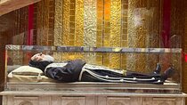 Rome: Padre Pio and Saint Michael the Archangel Full-Day Tour