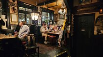 London Historical Pub Tour with Pilgrims and Pirates