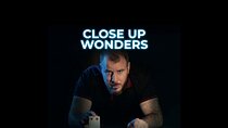Magic World - Close Up Wonders