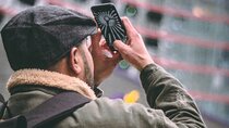 Hands-On Mobile Photography Workshop in Berlin