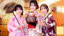 Osaka：Kimono photo shoot(大阪：着物写真撮影）