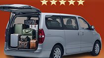 Private Transportation Punta Cana Airport To Hotel