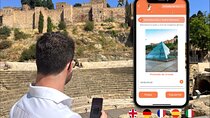 Essential Malaga Self-guided tour created by a local Official Guide