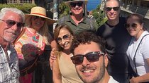 Sorrento history and culture tour with a local