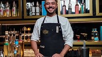 Sipping CDMX : Bar Hopping with Local Bartenders