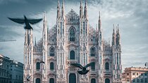 Semi-Private Duomo Experience: Guided Tour & Rooftop by Lift