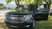 Roundtrip Executive Transfer from Punta Cana Airport (PUJ)