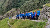 Sacred Valley & Inca Trail to Machu Picchu 3 days