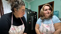 Tuscan-Emilian Apennines pasta class with local specialties