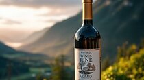 Fraser Valley Wine Escape Full Day Tour from Vancouver