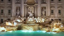Rome Private Tour of the Squares with Personal Video Maker