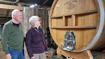Hunter Valley Wine and Cheese Tasting Day Tour from Sydney
