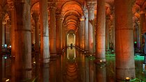Istanbul Hagia Sophia & Basilica Cistern Tours, Skip Ticket Line 