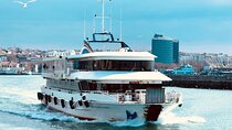 Bosphorus Boat Tours 