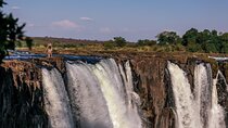  Cataract Island Excursion and Guided Tour