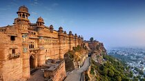  6 Days Golden Triangle Tour with Gwalior from Delhi
