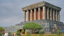 Private Ha Noi City Tour from Halong Cruise Port