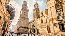 Explore Old Cairo with a Guide
