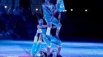 Fantasia Show & Dinner in Agadir with Pick Up 