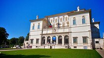 Borghese Gallery Fast Entry tickets
