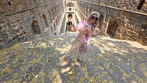  Delhi: Half day Old and New Delhi Tour on Iconic Landmarks 