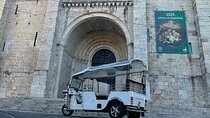 Create your own adventure in Lisbon