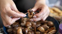Outstanding tasting of the French Culinary Heritage