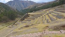 Private Chinchero and Salinas Tour from Cuzco