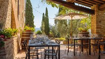 Art and Wine in the Heart of Chianti discover with us the tradition