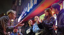 Hollywood Ghost Hunting Experience with Real Paranormal Tools