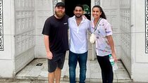 Walking Tour of Kolkata Heritage and Food