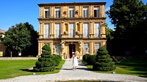 Private Special Occasion Photography Session in Aix and Provence