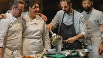 Elite cooking class at Cibrèo Helvetia and Bristol in Florence