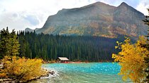 Rockies Fall/Spring Premium Tour from Vancouver