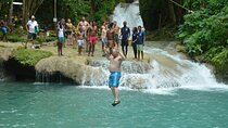 Blue Hole and ATVs 