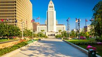 Harry Bosch Half Day Private Tour LA