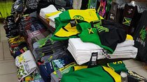 Montego Bay & Falmouth Hotels, Souvenir Shopping and sightseeing