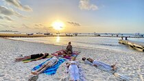 Sunrise Sound Healing Ritual on the Beach
