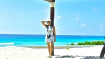Isla Mujeres Sailing and Party Tour
