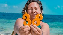 Professional Private Photoshoot in Cancun with Transportation